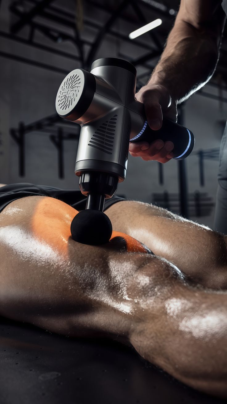 Fisioterapia para deportistas de fuerza, powerlifting y culturismo en Salamanca