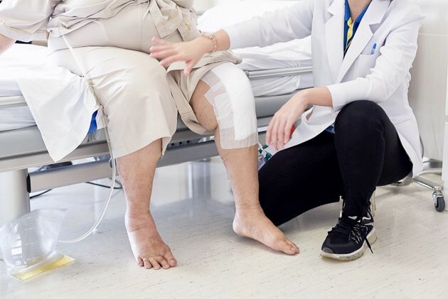 Rehabilitación post-operatoria y fisioterapia en Salamanca